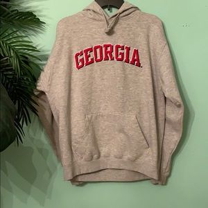 Georgia Hoodie